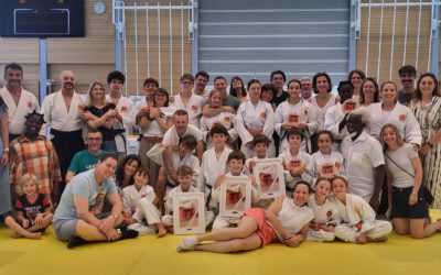 2026 Remise des grades