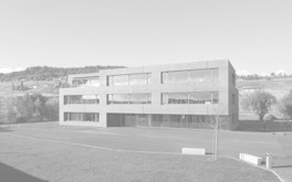 NOUVELLE ECOLE A VOTRE DISPOSITION