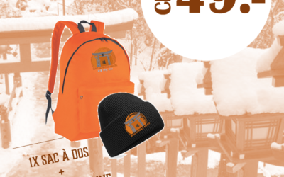 OFFRE DE NOEL