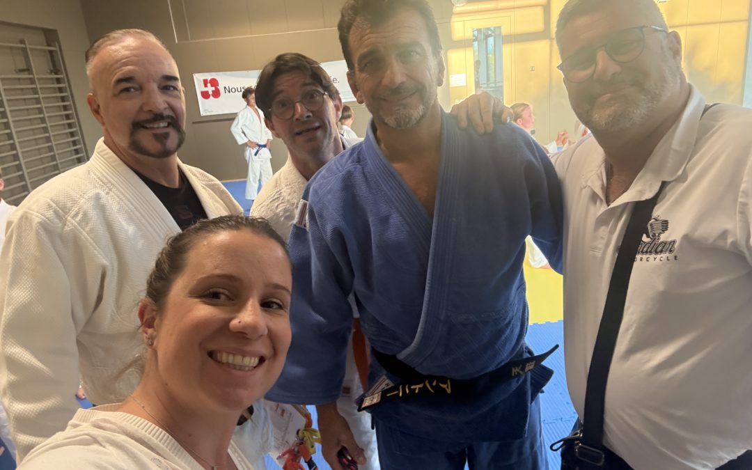 EQUIPE BSA